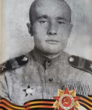 Скулки Михаил Константинович