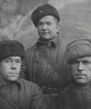 Шмыгарёв Леонид