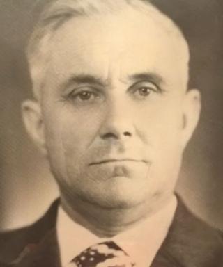 Савенков Петр Михайлович