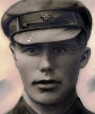 Сазонов Сергей Федорович