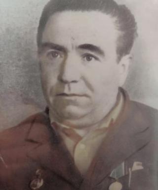 БЕЛЬСКИЙ ПЕТР АЛЕКСЕЕВИЧ