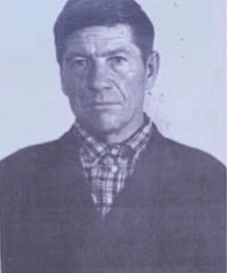 Снотрусов Фёдор Иннокентьевич