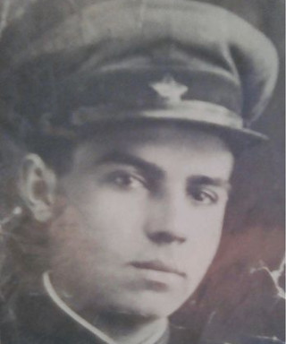 Фролов Петр Власович