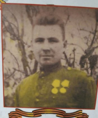 Вырошников Александр Михайлович