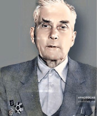 Овсянников Александр Иванович