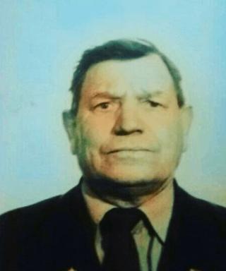 Кадермятов Абдулла Ахмедсафинович