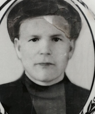 Зотеев Василий Александрович