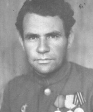 Верпатов Иван Семёнович