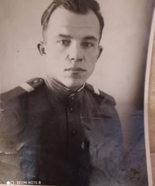 Смирнов Александр Филиппович