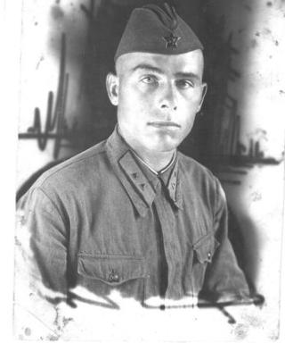 Чиж Григорий Иванович