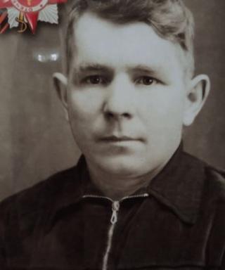 Савин Александр Васильевич