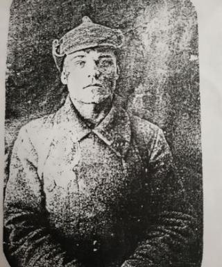 Кныш Андрей Иванович