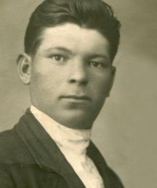 Гуляков Яков Филиппович