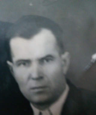 Агеев Филипп Назарович