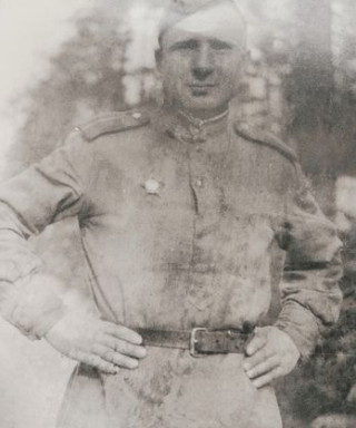 Борисов Иван Петрович