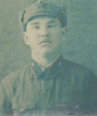 Музафаров Мухаметдин Зарипович