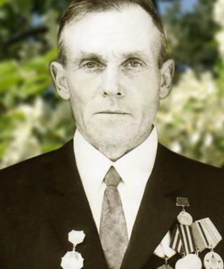 Зборовский Владимир Владимирович
