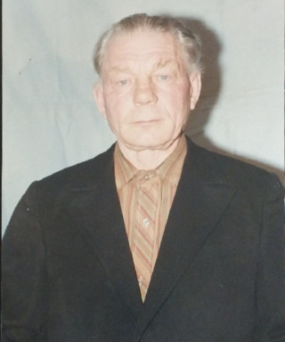 Пятых Иван Семёнович