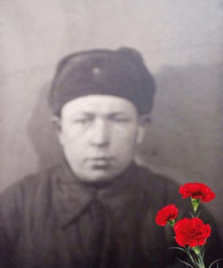 Максимов Владимир Фролович