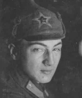 Гилле Андрей Альфредович