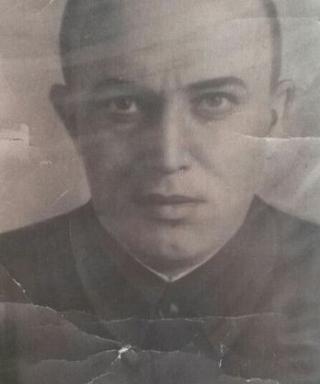 Свечников Василий Семёнович