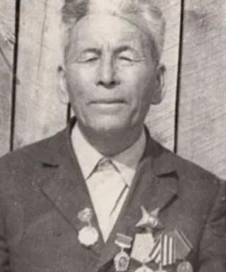 Ташбулатов Ганий Мухамметович