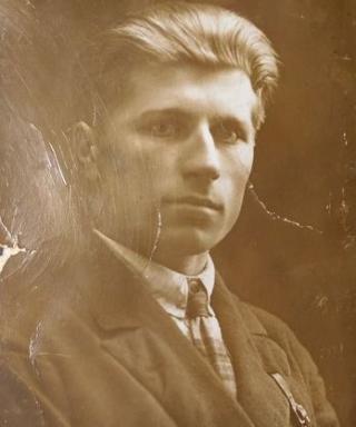 Рукомойников Сергей Сергеевич