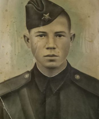 Габдуллин Хамидулла Хуснуллович