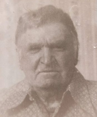 Жабин Егор Васильевич