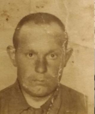 Туманов Аркадий Акимович