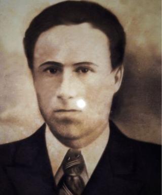 Трофимов Василий Константинович