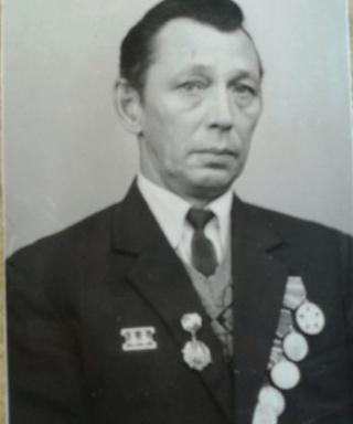 Филатов Юрий Михайлович