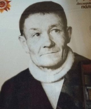 Мусин Нургали Хабурович