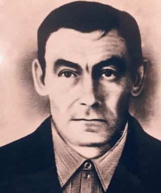 Тубольцев Иван Спиридонович