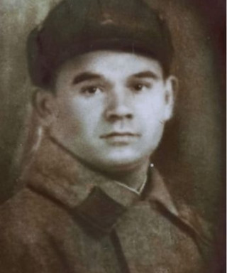 Файрузов Андриян Ямбаевич