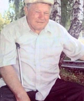 Горбунов Иван Алексеевич