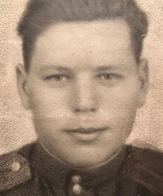 Вергасов Александр Никифорович