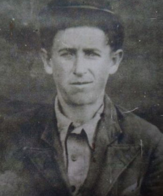 Оловар Василий Игнатьевич