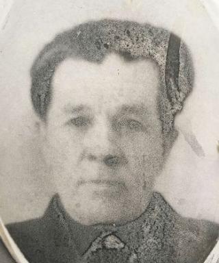 Бахметьев Василий Иванович