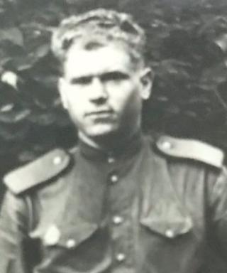 Шмелев Иван Акимович