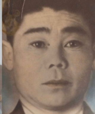 Мусаев Уляш Мудраевич