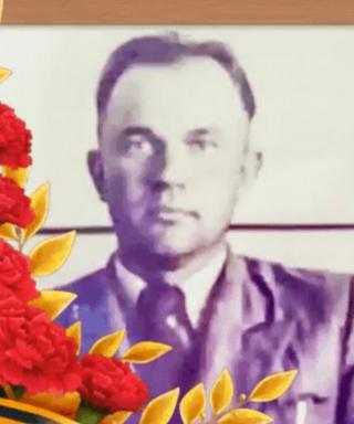 Литовченко Дмитрий Федорович