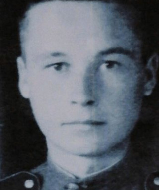 Гаранин Виктор Дмитриевич