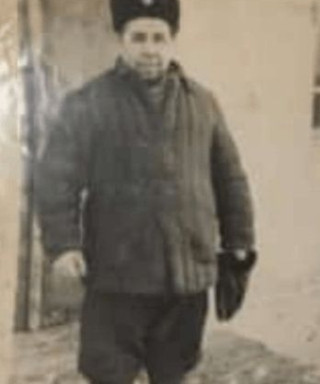 Файзуллин Аглям Хабибназарович