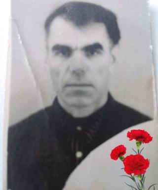 Рец Федор Семеновч