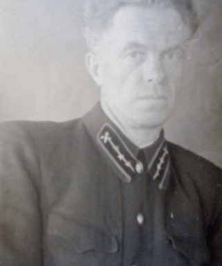 Мочалов Михаил Васильевич