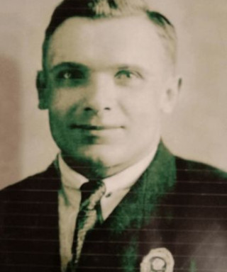 Понкратьев Петр Игнатьевич