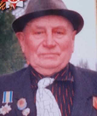 Литвин Михаил Андреевич