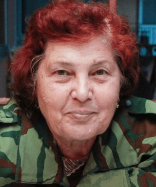 Авраменко Людмила Васильевна