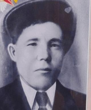 Гильметдинов Хайдар Гатаумович